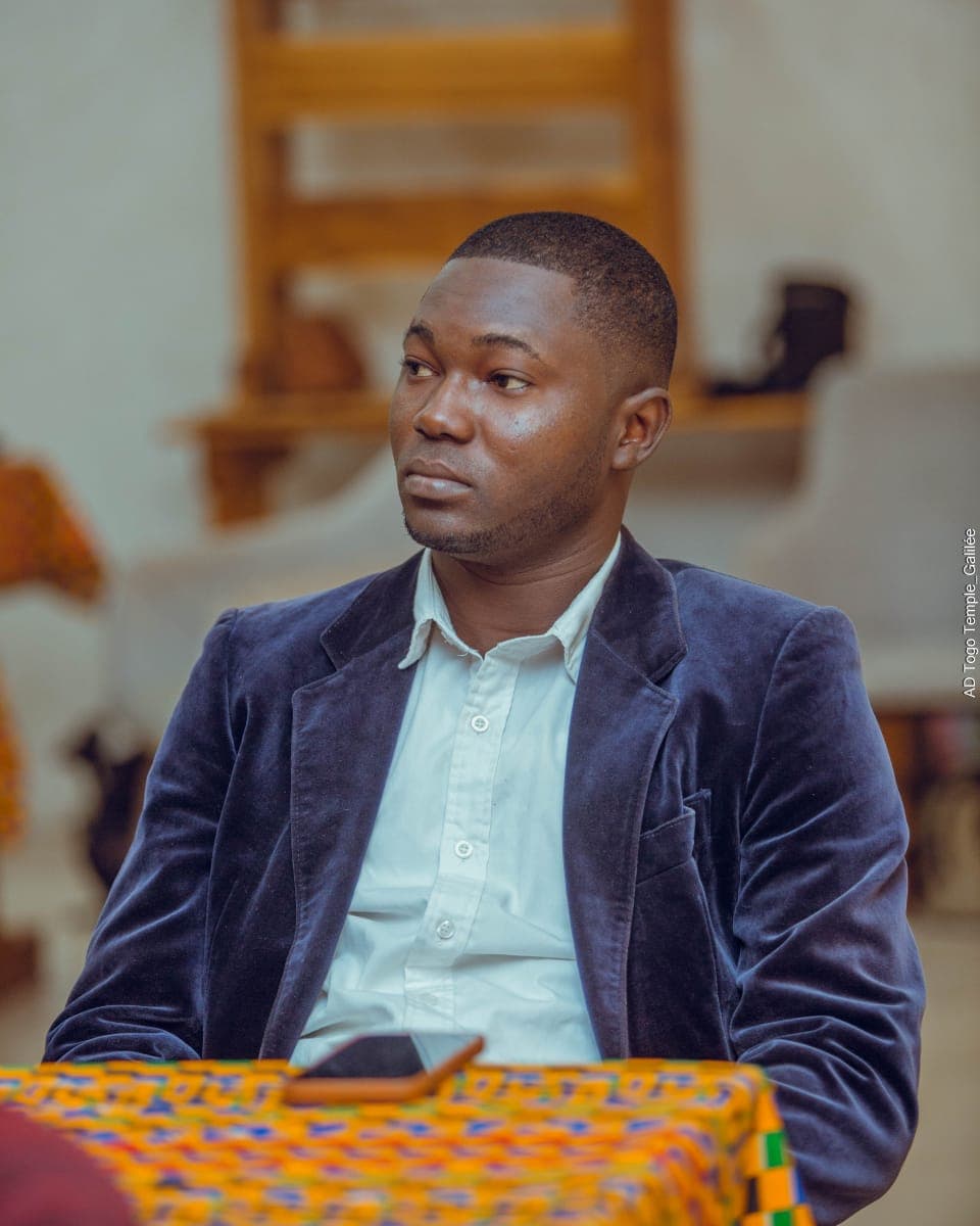 Ekpele Awessisso Joseph